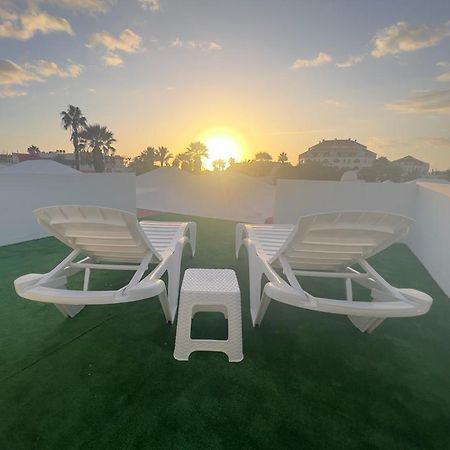 Los Cardones Playa de las Americas (Tenerife) Exterior foto