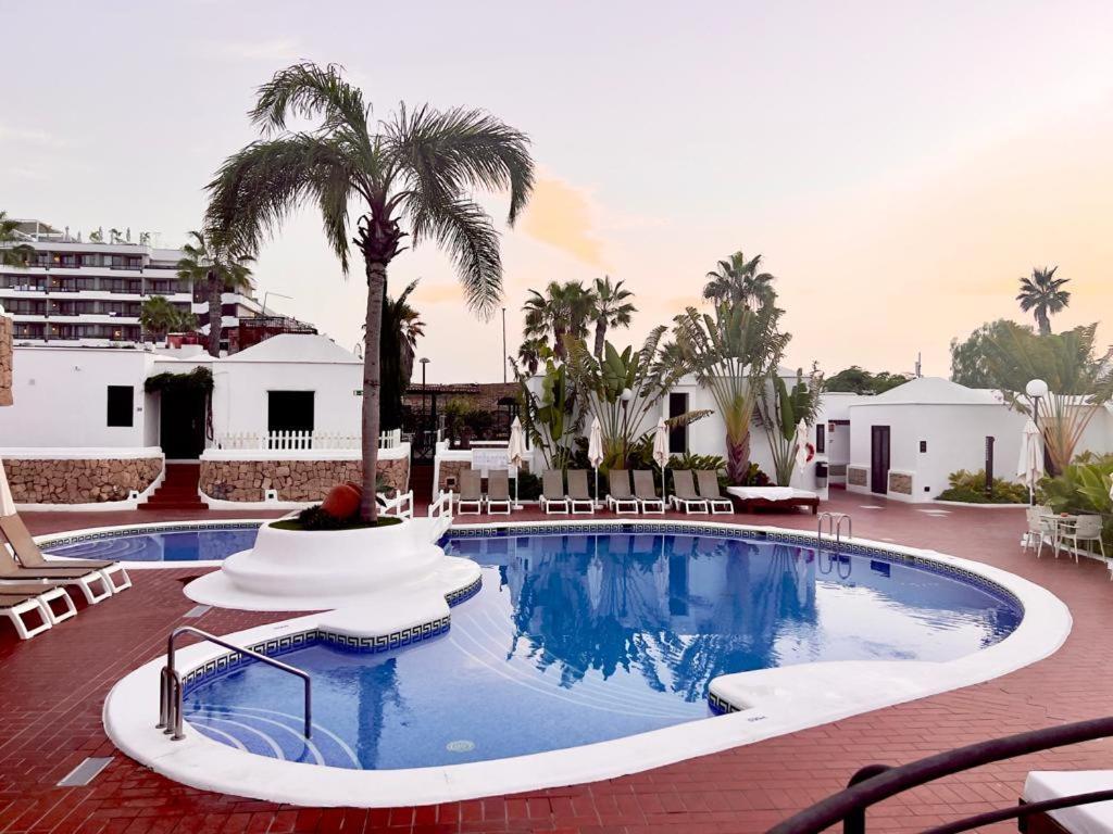 Los Cardones Playa de las Americas (Tenerife) Exterior foto
