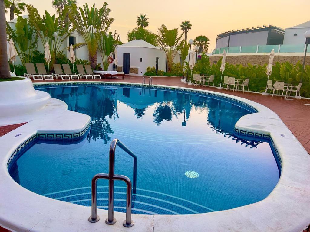 Los Cardones Playa de las Americas (Tenerife) Exterior foto